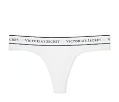 BOMBACHA VICTORIA'S SECRET COLALESS BLANCA