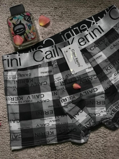 BOXER CAIL KERINI NEGRO