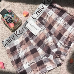 BOXER CAIL KERINI MARRON