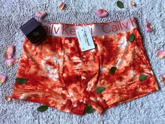 BOXER CAIL KERINI NARANJA