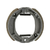 BALATAS TRAS SET ITALIKA DM 150 ROJA, ST 90 - MOTOSTOP