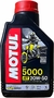 ACEITE MOTUL 5000 SAE20W50 SEMI