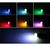 FOCO DE PELLIZCO LED AZUL 0.24W