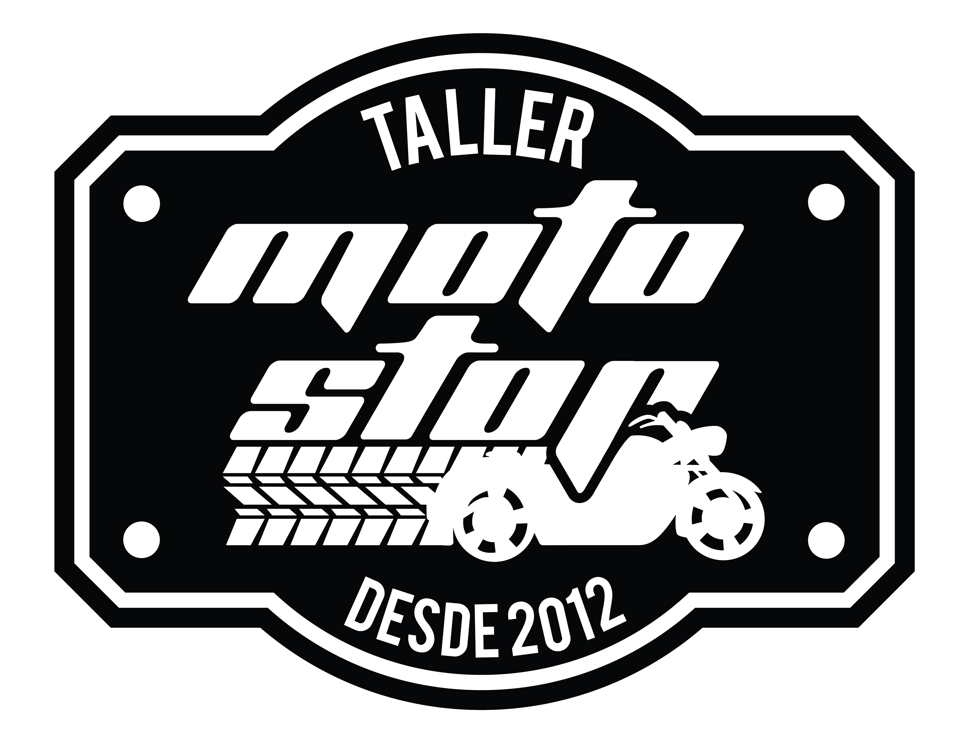 MOTOSTOP