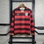 Flamengo 2009 (Manga Longa)