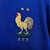 Camisa França 24-25 azul