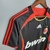Camisa Milan 2006-2007 preta Retro - comprar online