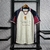 Camisa West Ham 1999 Retro branca