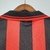Camisa Milan 1995-1996 Retro - (cópia) on internet