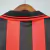 Camisa Milan 1996-1997 Retro na internet
