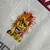 Camisa West Ham 1999 Retro branca na internet