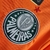 Camisa Palmeiras 22-23 Goleiro laranja - Totti Store
