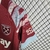 Camisa West Ham 22-23 vinho na internet