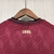 Camisa Belgica 24-25 vinho - loja online