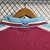 Camisa West Ham 1999-2001 Retro