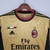 Camisa Milan 2013-2014 Retro - comprar online