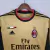 Camisa Milan 2011-2012 Retro - (cópia) - buy online