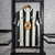 Camisa Newcastle Retro 1997-1999