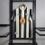 Camisa Newcastle Retro 1997-1999 Manga Longa - (cópia)