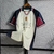 Camisa West Ham 1999 Retro branca na internet