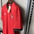 Camisa Portugal 24-25 vermelha - Totti Store