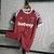 Camisa West Ham 22-23 vinho na internet