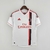 Camisa Milan 2011-2012 Retro