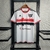 Camisa São Paulo 23-24 branca