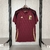 Camisa Belgica 24-25 vinho