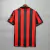 Camisa Milan 1996-1997 Retro - Totti Store