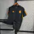 Camisa Internacional 23-24 Treino preto - loja online
