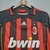 Camisa Milan 2006-2007 Retro - comprar online