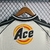 Camisa Vasco 2000 Retro branca - loja online