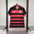 Camisa Flamengo 23-24 Branca - (cópia)