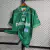 Camisa Palmeiras Retro (100th aniversario) - Totti Store