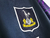 Camisa Tottenham Retro 1994-1995 roxa na internet