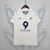 Camisa Olympique Marseille 2002-2003