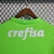 Camisa Palmeiras 23-24 Goleiro verde