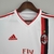Camisa Milan 2011-2012 Retro na internet
