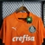 Camisa Palmeiras 22-23 Goleiro laranja na internet