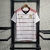Camisa Flamengo 23-24 Branca