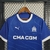 Camisa Olympique de Marseille 23-24 azul - comprar online