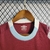 Camisa West Ham 22-23 vinho