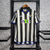 Camisa Newcastle Retro 1995-1996 - (cópia)