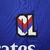 Camisa Lyon 23-24 azul - Totti Store