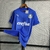 Camisa Palmeiras 23-24 Goleiro azul - comprar online