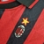 Camisa Milan 1995-1996 Retro - loja online