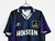 Camisa Tottenham Retro 1994-1995 roxa - Totti Store