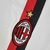 Camisa Milan 2011-2012 Retro na internet