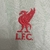 Camisa Liverpoll 24-25 branca - comprar online